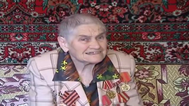 Поздравление ветеранов ВОВ Ротари клуб Сочи 2015 г. смотреть онлайн