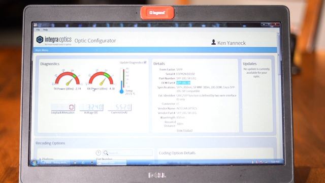 Legrand/Integra Smart Coder смотреть онлайн
