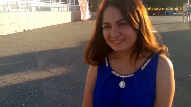Астрахань. Важно любить то место, где ты родился! смотреть онлайн