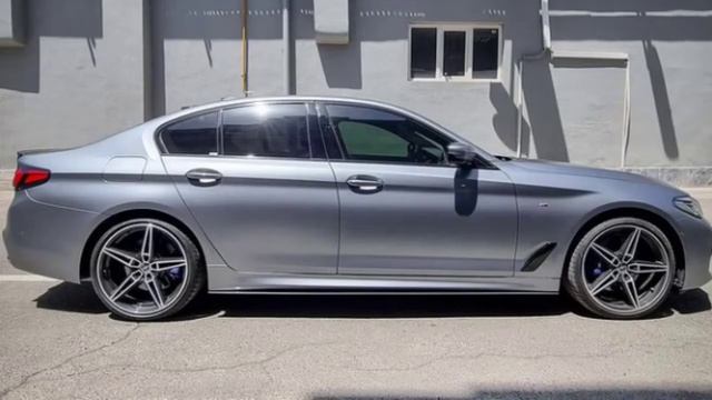 BMW M5 Competition 2023 Price In USA, Denmark || BMW M5 2023 Interior, Exterior Full Review