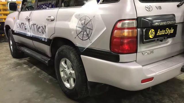 Виниловые наклейки смотреть онлайн