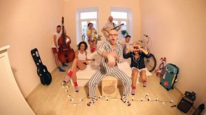 «Фрукты» приглашают в YOTASPACE