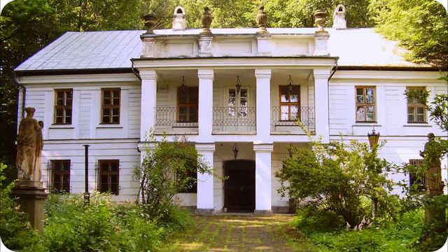 Dworek Zegadłowicza - ekspedycja '13 смотреть онлайн