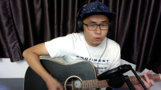 Empty Space - James Arthur (Cover) смотреть онлайн