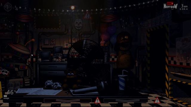Ultimate Custom Night Прохождение #23 ✅ ЧЕЛЛЕНДЖИ ЗРИТЕЛЕЙ! смотреть онлайн