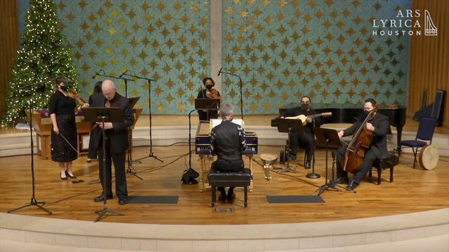 Georg Philipp Telemann, Concerto in D Major for Flute and Strings , TWV 51:D2 смотреть онлайн