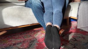 Positions 101: Over the Knee (OTK) Spankings