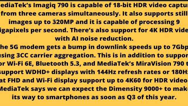 Dimensity 9000 Plus full Specifications - Dimensity 9000 Plus Details,Dimensity 9000 Plus launched смотреть онлайн
