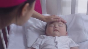 Рекламный ролик "Ибуфен"