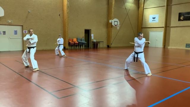 Tekki shodan смотреть онлайн