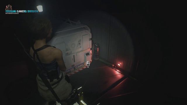 Прохождение RESIDENT EVIL 3 REMAKE часть 9: ОЧЕНЬ НЕПРИЯТНЫЙ ПОДВАЛ смотреть онлайн