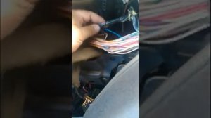 Nexia, ищем пропавший свет, габариты, стоп-сигнал, убираем сопли