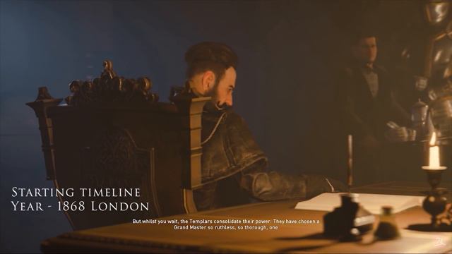 Assassin's Creed Storyline So Far in Hindi | Part 2 (2018) смотреть онлайн