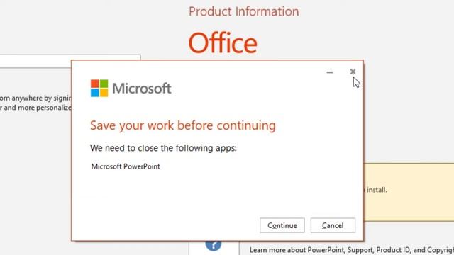 how to update powerpoint,how to update microsoft office,fix design ideas missing on powerpoint /urd смотреть онлайн