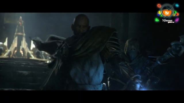 Самые ожидаемые игры 2014 года (Most Anticipated Games of 2014) смотреть онлайн