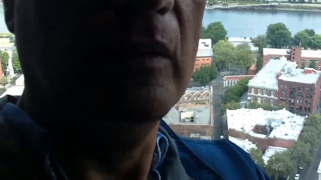 PORTLAND CITY GRILL...HAPPIEST HAPPY HOUR! смотреть онлайн