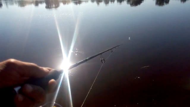 Простая рыбалка. смотреть онлайн