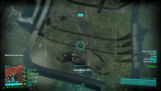 How to destroy vehicles in Battlefield 2042 v2 смотреть онлайн