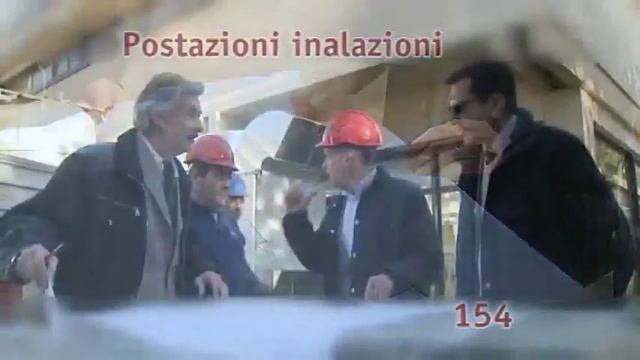 Terme di Montecatini - Italy смотреть онлайн