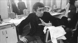 Олег Даль - моноспектакль на стихи А.С.Пушкина.