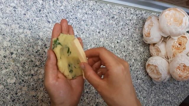 КАРТОПТАН ТАЯҚШАЛАР/РЕЦЕПТ/КАРТОФЕЛЬНЫЕ КРОКЕТЫ С СЫРОМ смотреть онлайн