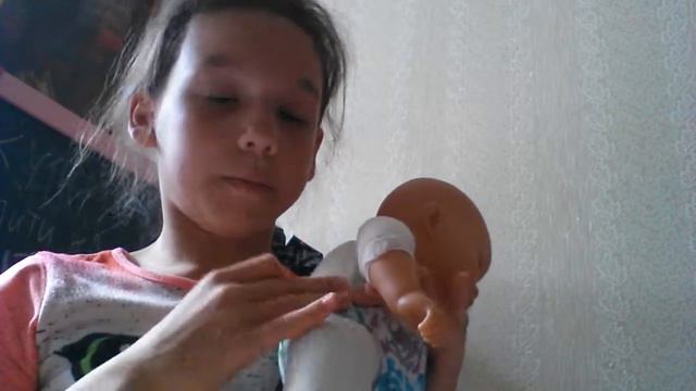 Как сделать нижнее белье малышей ?! смотреть онлайн