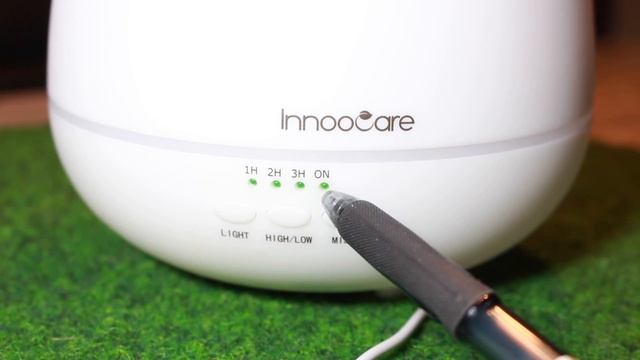 ?AIR BOWL ProWin Alternative Luftbefeuchter / Reiniger Deutsch смотреть онлайн