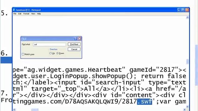 How to download flash games смотреть онлайн