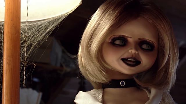 Chucky Makes A Promise - No More Killing! | Seed Of Chucky