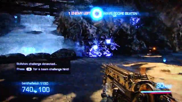 Bulletstorm Fan Appreciation Co-op pt10 смотреть онлайн