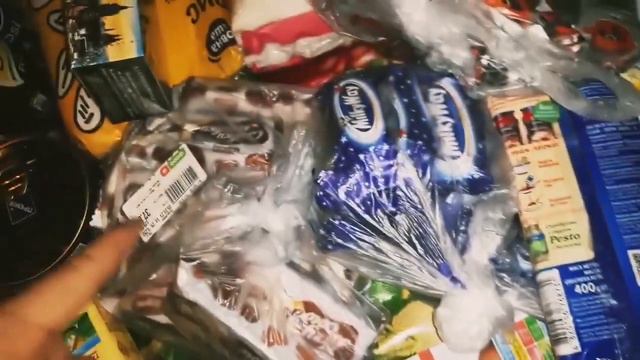 ВКУСНЫЙ ВЛОГ//ПОКУПКИ И МЕНЮ//С РОЖДЕСТВОМ!!!!!!!!/// смотреть онлайн