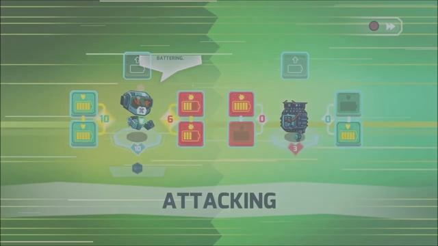 Insane Robots [PS4] First 30 minutes of gameplay смотреть онлайн