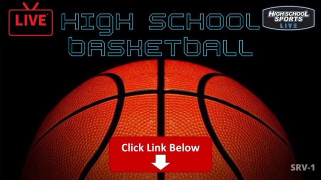Van Buren County Vs. East Robertson | HS BasketBall смотреть онлайн