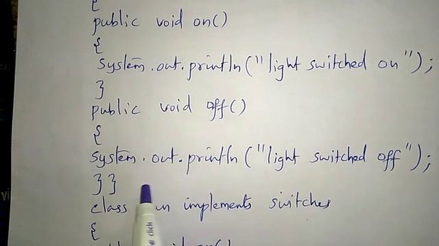 12th Computer Science || Chapter 1 || Interface Vs Implementation - Part 1 #CMWay смотреть онлайн