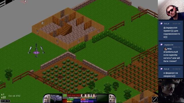 Ufo: The Two Sides. Custom Battles смотреть онлайн