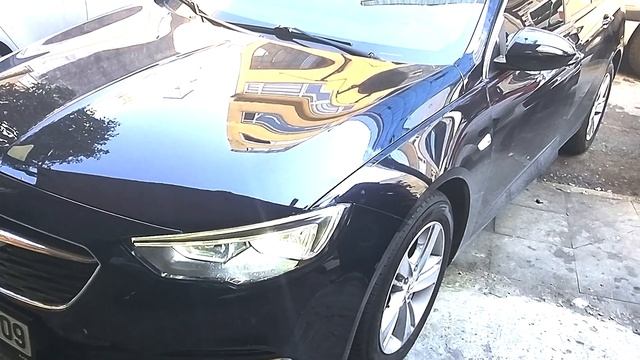 Opel İnsignia 2017 Led Aydınlatma Değişimi ve Programlanması Radyo Güncellenmesi смотреть онлайн