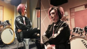 Interview with Kyuho from Madman's Esprit