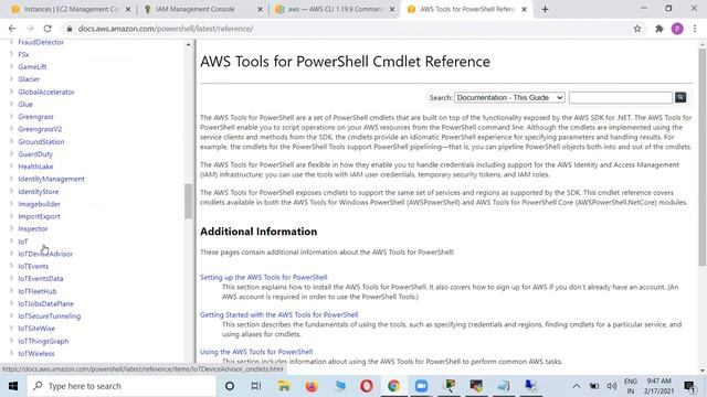 Understanding and Configuring AWS Ec2 servers SDK Level Operations смотреть онлайн