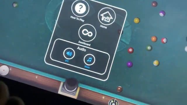 Infinity Game Table Review Arcade 1up Gaming with MJ!! смотреть онлайн