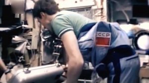 Космонавт, которого забыли в космосе. Сергей Крикалёв: последний гражданин СССР