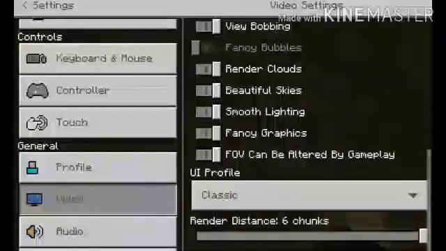 | How To Hide Minecraft Controls / Button In Hindi || Viral Gamer || смотреть онлайн