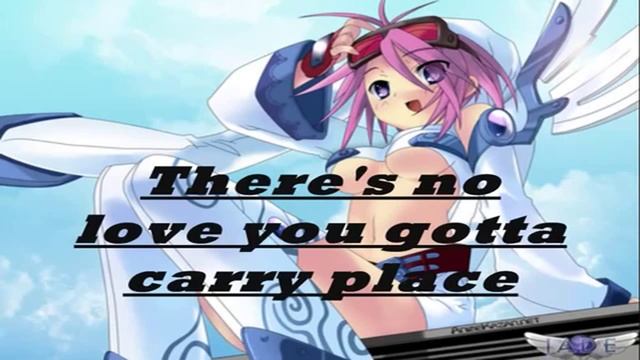 Nightcore - Drive Me Crazy [Espresso] (Dindon Radio Edit) HD Remaster смотреть онлайн