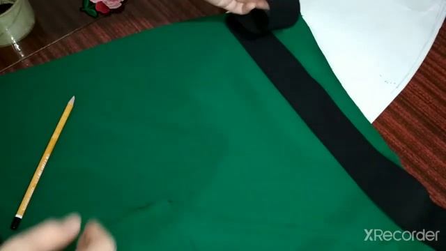 Юбка на резинке за 30 минут смотреть онлайн