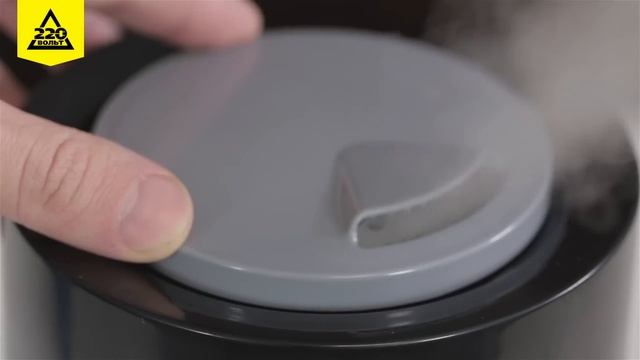 Ультразвуковой увлажнитель воздуха BORT BLF 824 B смотреть онлайн