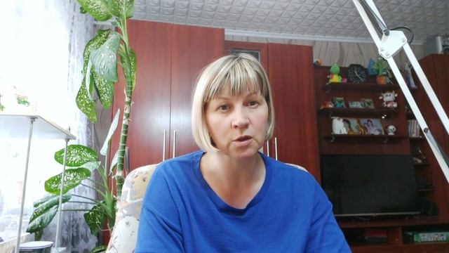 Вяжу спицами, готовлюсь к огородному сезону! смотреть онлайн