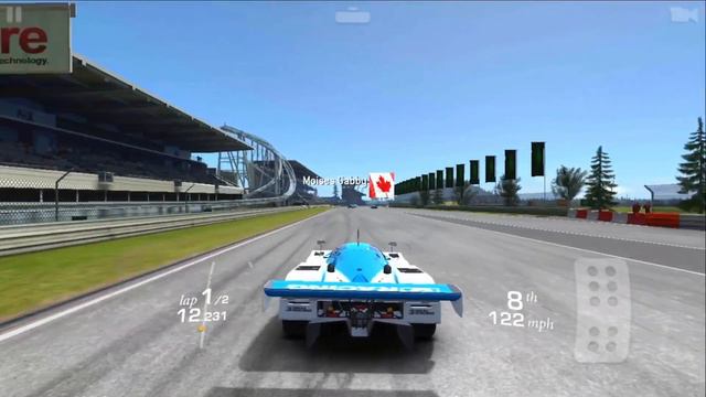 Real Racing 3 Multiplayer Madness: Epic Races with Friends.-.- смотреть онлайн