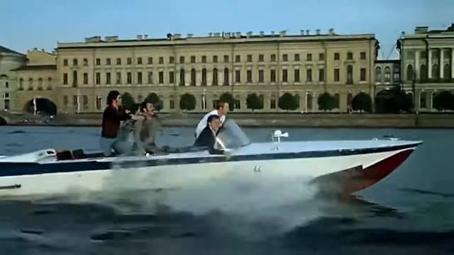 Невероятные Приключения Итальянцев В России. смотреть онлайн