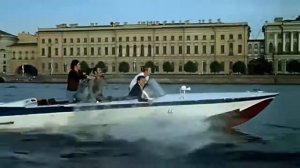 Невероятные Приключения Итальянцев В России.