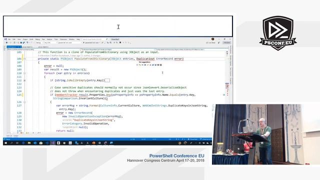 Staffan Gustafsson - Improving Performance by Reducing Memory Allocations смотреть онлайн