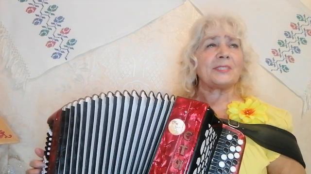 Что для счастья нужно. Галина Образцова. смотреть онлайн